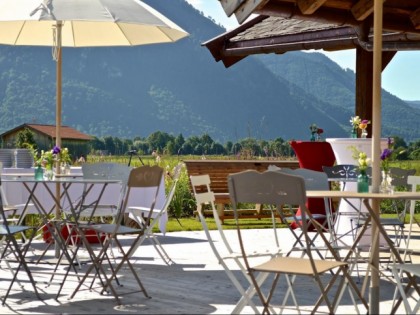 Foto: Golf Resort Achental Grassau im Chiemgau